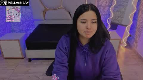 Mellani  online show from 11.30.25