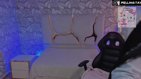 Mellani  online show from 12.05.25