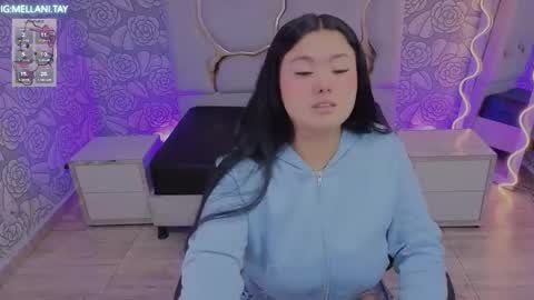 Mellani  online show from 03.11.26