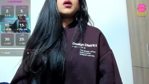 mellanie online show from 11.25.25