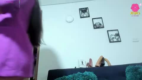 mellanie online show from 06.12.26
