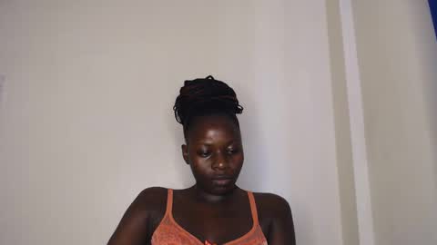 Snapshot of mellanin_pretty_ chatting on 12.22.24 . online show from 12.22.24