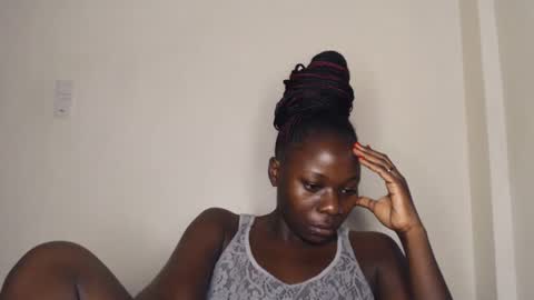 Snapshot of mellanin_pretty_ chatting on 12.24.24 . online show from 12.24.24