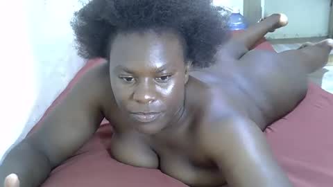 mellanine_ebony online show from 03.13.26