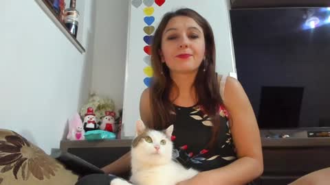 MellyMell  online show from 02.06.26