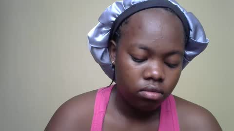 Snapshot of mellcy chatting on 01.19.25 mell online show from 01.19.25