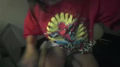 Snapshot of mellerina_ chatting on 04.02.26 Mel 3 online show from 04.02.26