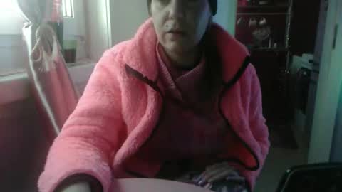 Snapshot of melli23 chatting on 01.06.26 Melli online show from 01.06.26