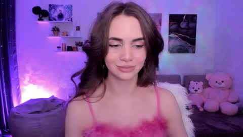 Snapshot of mellifluoustess chatting on 01.06.26 Tessa online show from 01.06.26