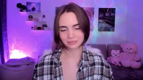 Snapshot of mellifluoustess chatting on 01.07.26 Tessa online show from 01.07.26