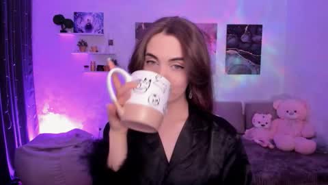 Tessa online show from 01.08.26