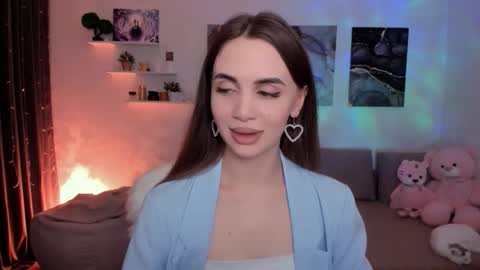 Snapshot of mellifluoustess chatting on 01.31.26 Tessa online show from 01.31.26