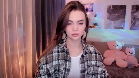 Snapshot of mellifluoustess chatting on 02.22.26 Tessa online show from 02.22.26