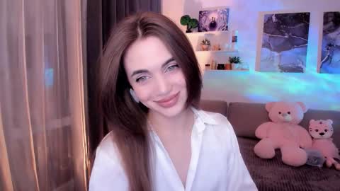 Snapshot of mellifluoustess chatting on 03.01.26 Tessa online show from 03.01.26