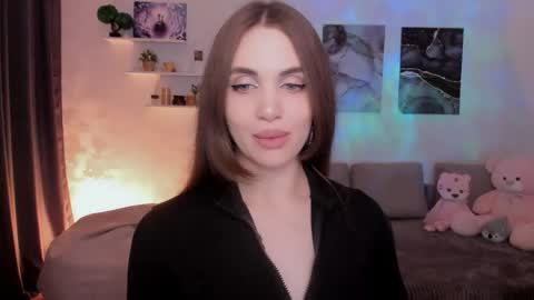 Tessa online show from 04.24.26