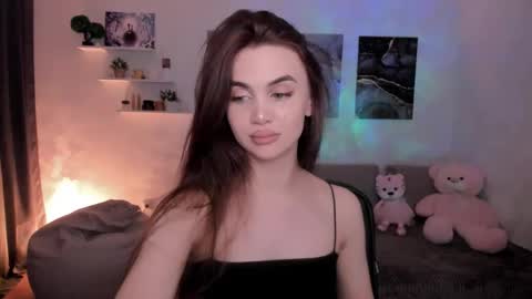 Tessa online show from 06.08.26