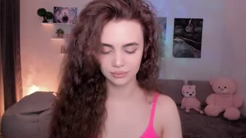 Tessa online show from 06.12.26