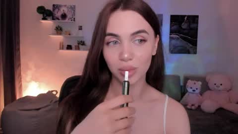 Tessa online show from 06.25.26