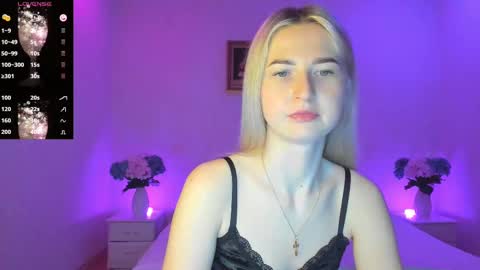 Mellina online show from 02.10.25
