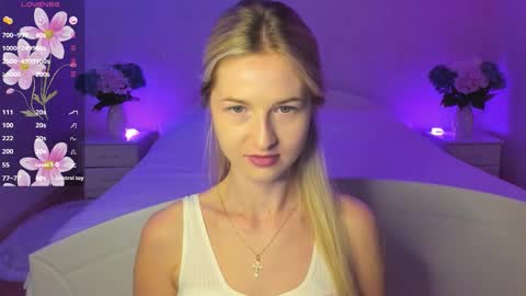 Mellina online show from 09.18.25