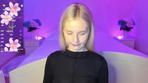 Mellina online show from 10.14.25