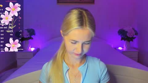 Mellina online show from 10.22.25
