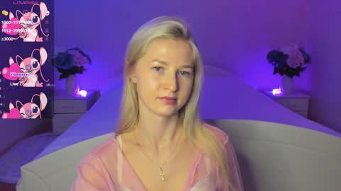 Mellina online show from 11.05.25