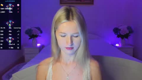 Mellina online show from 11.30.25