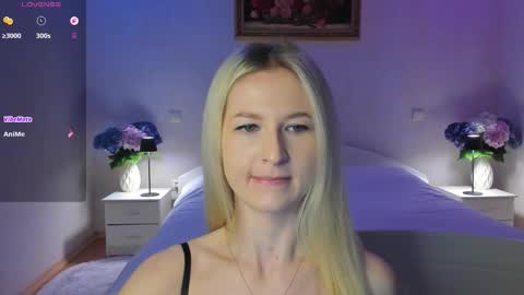 Mellina online show from 03.22.26