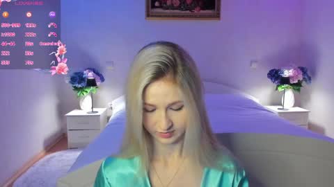 Mellina online show from 03.31.26