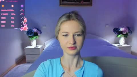 Mellina online show from 04.01.26