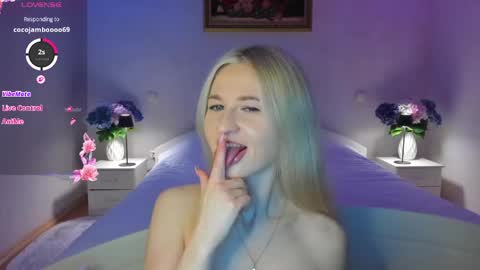 Mellina online show from 04.30.26