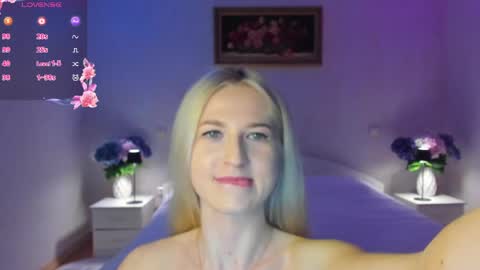 Mellina online show from 04.30.26