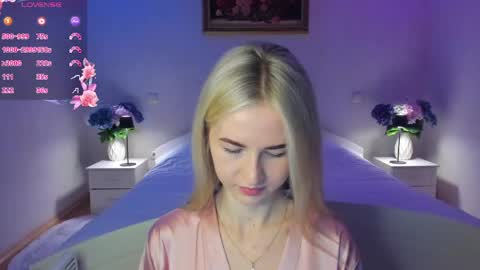 Mellina online show from 05.01.26