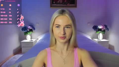 Mellina online show from 05.02.26