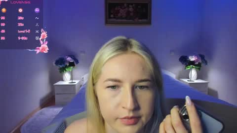Mellina online show from 05.04.26