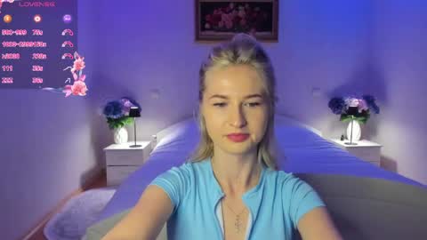 Mellina online show from 05.05.26