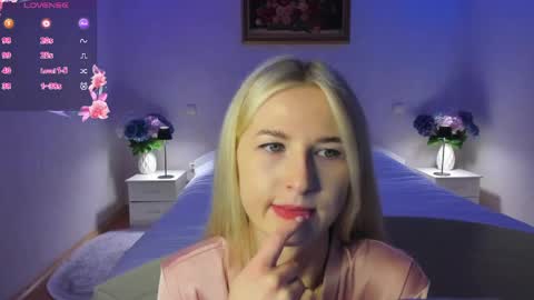 Mellina online show from 05.06.26