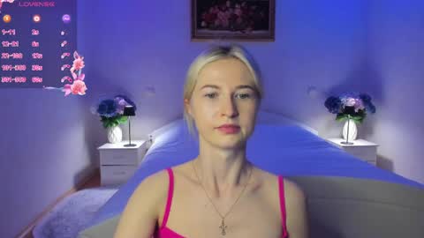 Mellina online show from 05.08.26