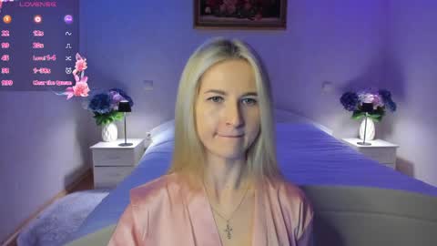 Mellina online show from 05.09.26
