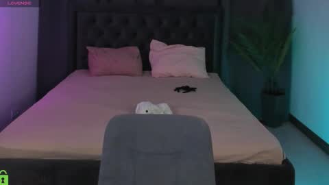 Snapshot of mellisa_louis chatting on 02.19.26 Mellisa Louis online show from 02.19.26