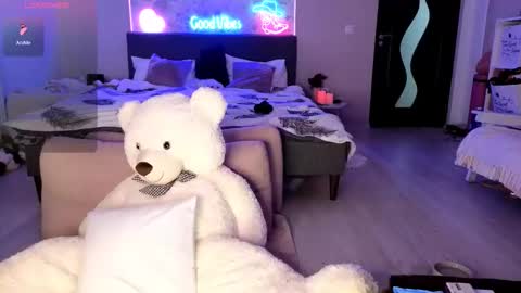 MellisaAngel online show from 03.15.26