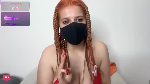 mellisaas online show from 05.09.26
