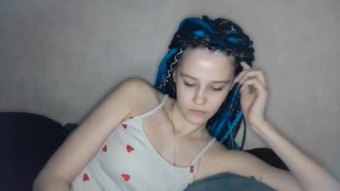 Mellisa online show from 05.08.26