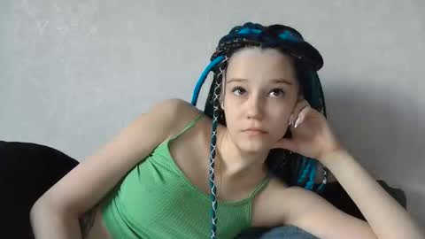 Mellisa online show from 05.09.26