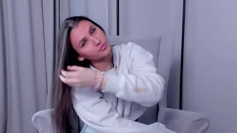 Lia online show from 04.08.26