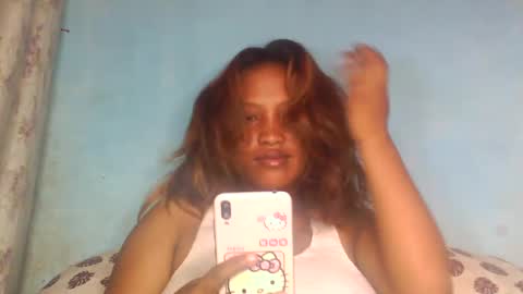 mellissa online show from 02.15.25