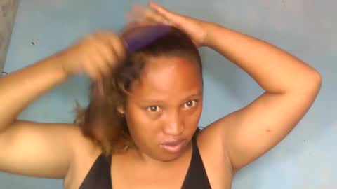 mellissa online show from 02.17.25