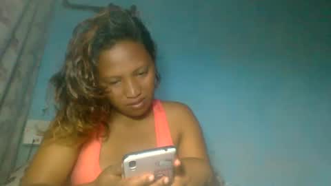 mellissa online show from 03.10.25