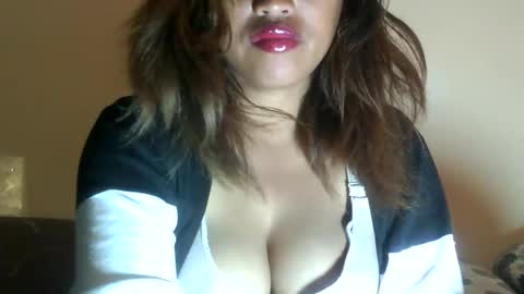 mellissa online show from 09.20.25